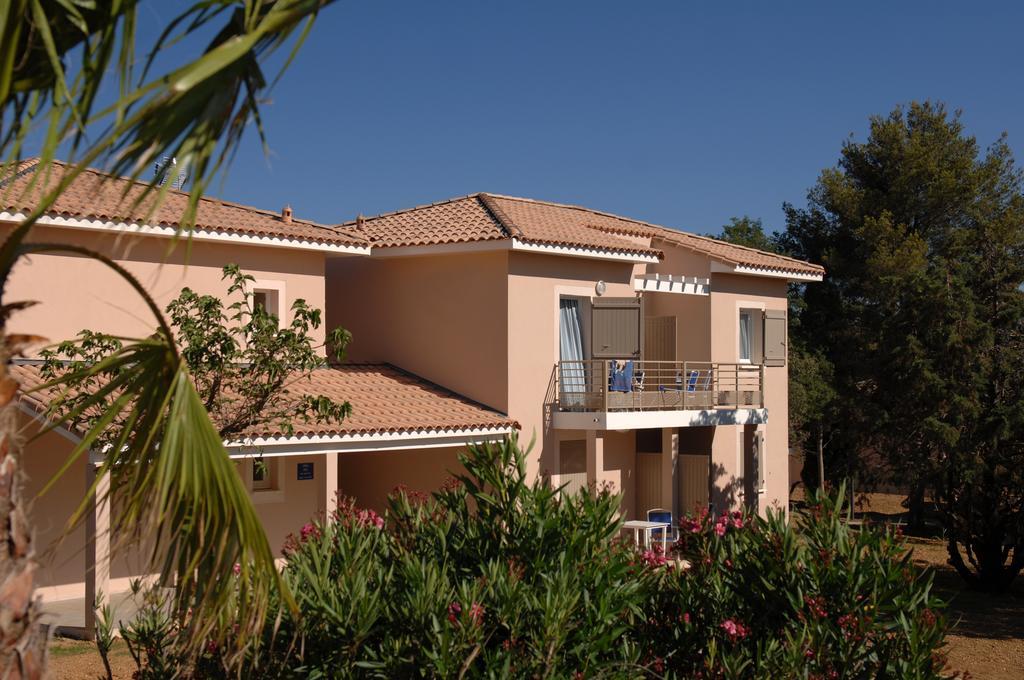 Residence Odalys Les Oceanides La Londe-les-Maures ห้อง รูปภาพ